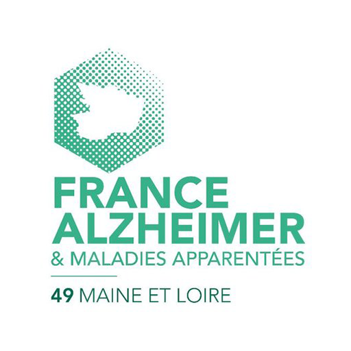 logo france alzheimer