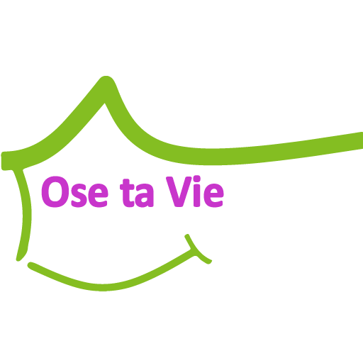 logo ose ta vie