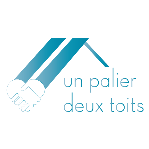 logo un palier deux toits